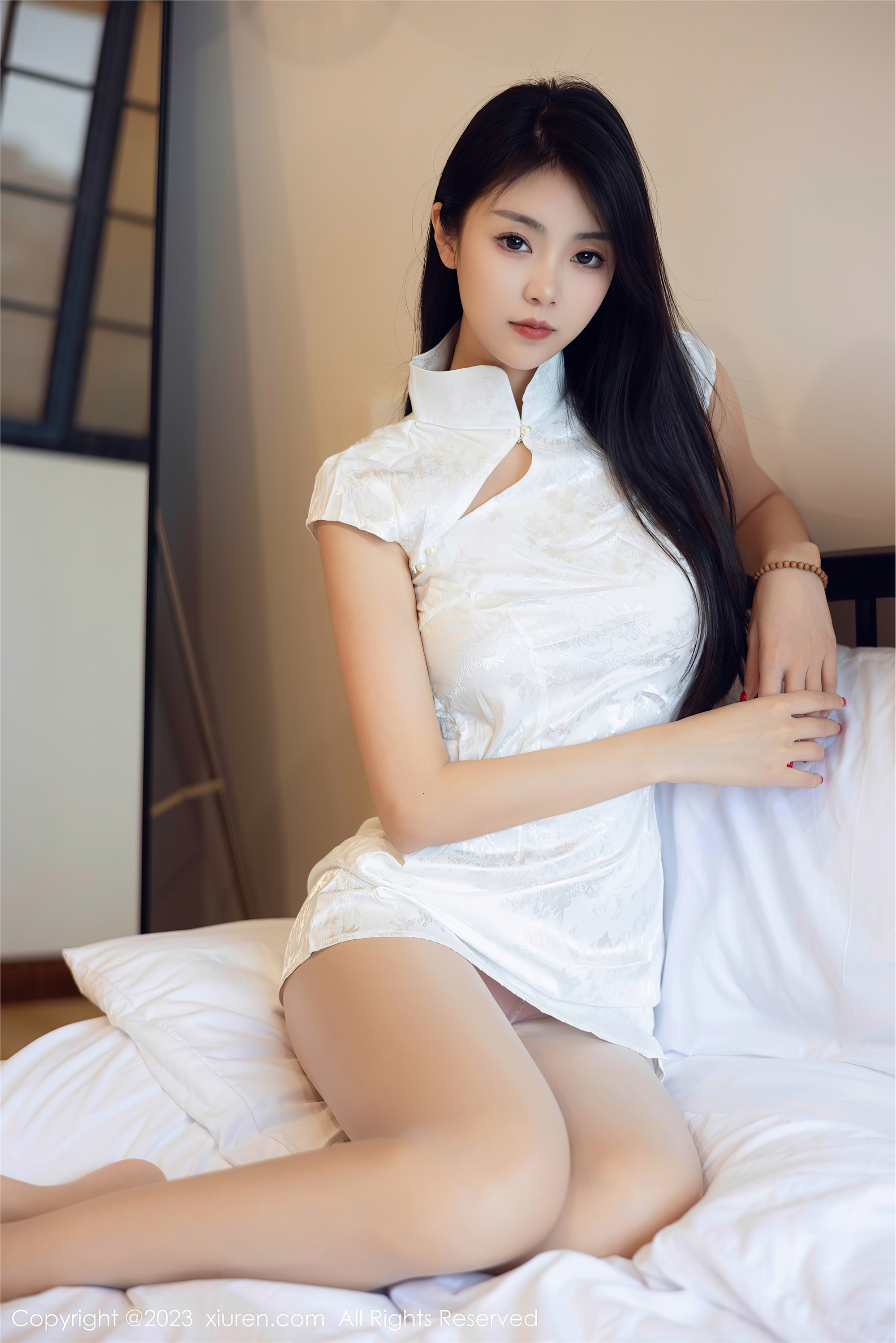 Xiuren秀人网 2023.10.11 NO.7493 可樂Vicky